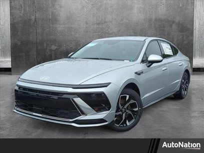 New 2025 Hyundai Sonata SEL
