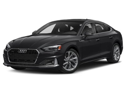 Used 2022 Audi A5 2.0T Premium w/ Convenience Package