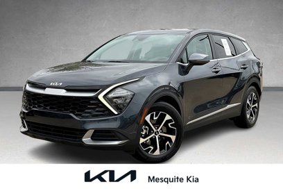 Used 2023 Kia Sportage EX