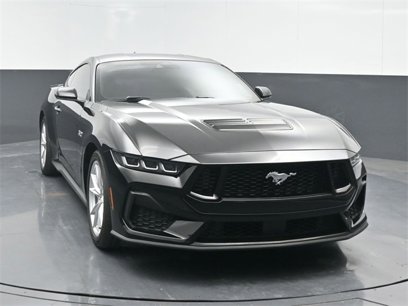 Used 2024 Ford Mustang GT Premium