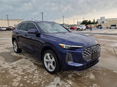 New 2025 Audi Q5 Premium Plus