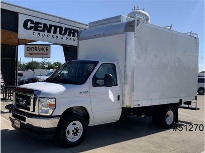 Used 2021 Ford E-350 and Econoline 350 Super Duty w/ Power Windows & Locks Group