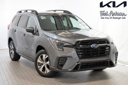Used 2024 Subaru Ascent Premium w/ Convenience Package