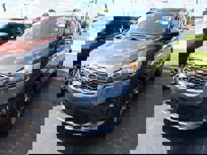 Used 2019 Kia Sorento EX w/ EX Touring Package