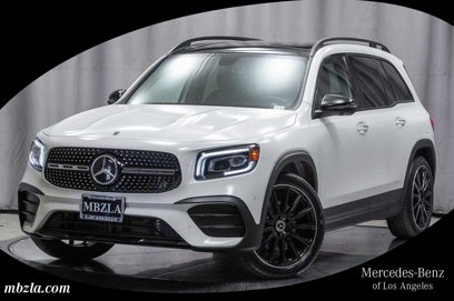 Certified 2022 Mercedes-Benz GLB 250