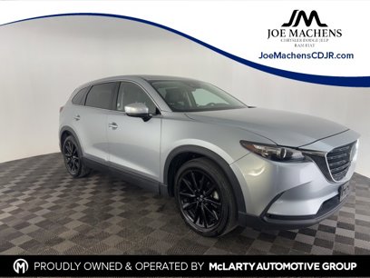 Used 2023 MAZDA CX-9 Touring Plus