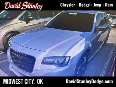 Used 2023 Chrysler 300 Touring L w/ Popular Equipment Group