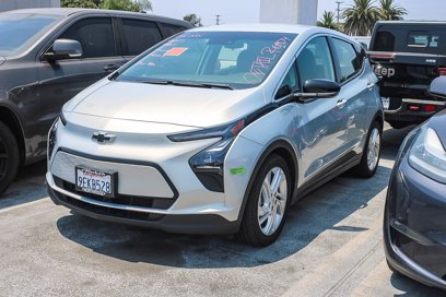 Used 2023 Chevrolet Bolt LT