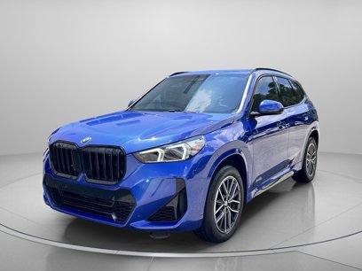 Used 2025 BMW X1 xDrive28i w/ M Sport Package