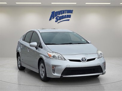 Used 2013 Toyota Prius