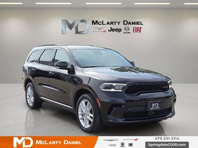 Used 2024 Dodge Durango GT