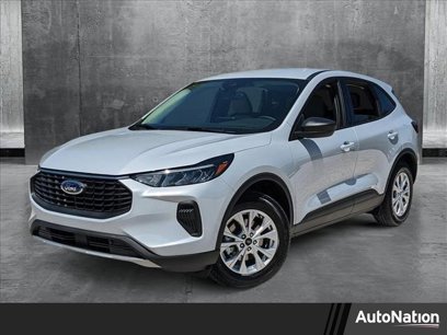 New 2025 Ford Escape Active