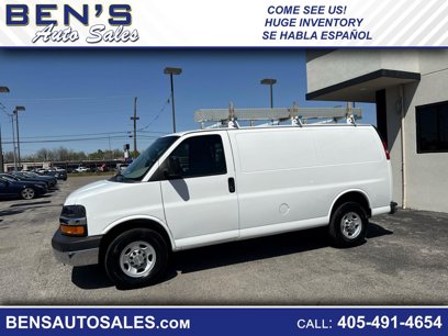 Used 2011 Chevrolet Express 2500 w/ Power Package