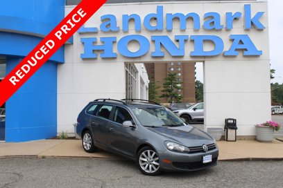 Used 2014 Volkswagen Jetta SE