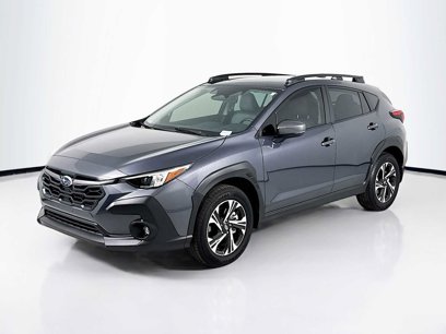 Used 2024 Subaru Crosstrek 2.0i Premium