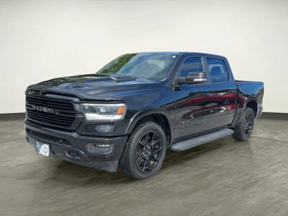 Used 2021 RAM 1500 Laramie