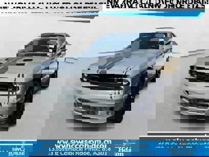 Used 2021 Dodge Challenger SXT w/ Blacktop Package