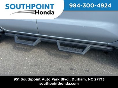 Used 2023 Nissan Frontier PRO-4X