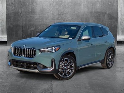 Used 2024 BMW X1 xDrive28i w/ Convenience Package