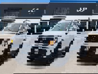 Used 2024 Kia Telluride SX X-Line