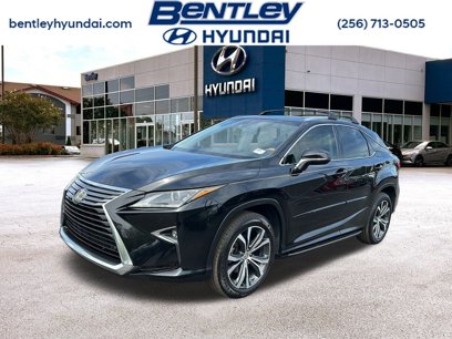 Used 2017 Lexus RX 350 FWD