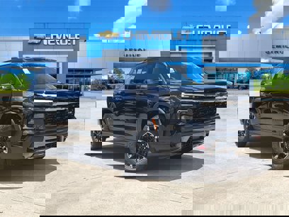 New 2026 Chevrolet Traverse Z71 w/ Driver Confidence Package