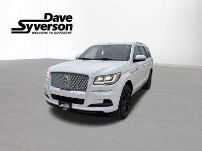 Used 2024 Lincoln Navigator Reserve