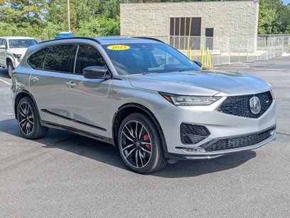Used 2023 Acura MDX Type S