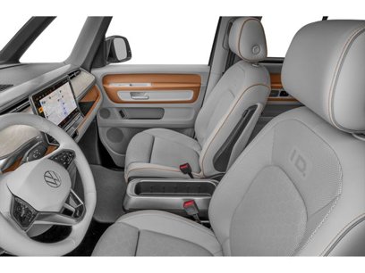 New 2025 Volkswagen ID. Buzz 1st Edition