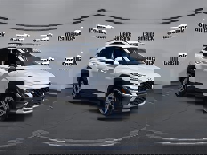 Used 2022 Hyundai Kona SEL w/ Convenience Package