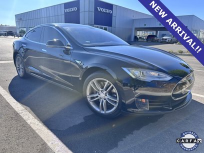 Used 2013 Tesla Model S