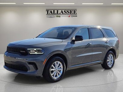 New 2025 Dodge Durango GT