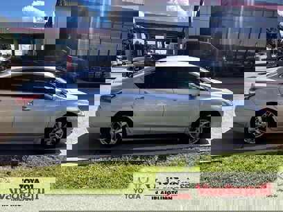 Used 2014 Nissan Altima 2.5 SV