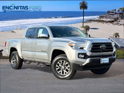 Used 2023 Toyota Tacoma 2WD Double Cab