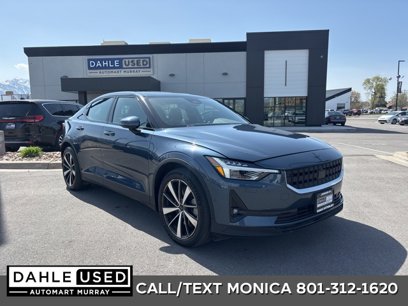 Used 2021 Polestar Polestar 2