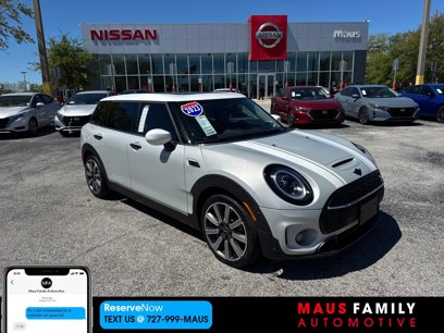 Used 2023 MINI Cooper Clubman S