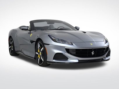 Used 2022 Ferrari Portofino M