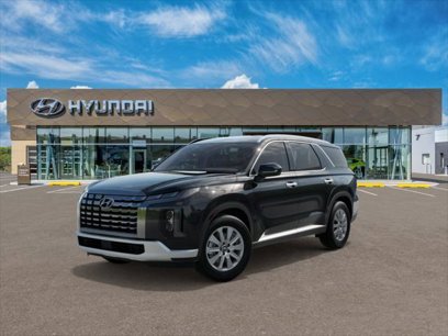 New 2025 Hyundai Palisade SEL