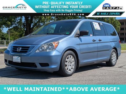 Used 2010 Honda Odyssey LX
