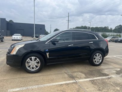 Used 2012 Cadillac SRX Luxury