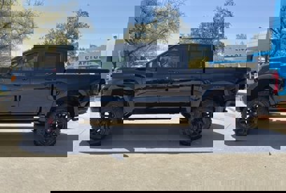 New 2024 Chevrolet Silverado 1500 RST w/ All Star Edition Plus