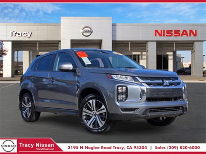 Used 2023 Mitsubishi Outlander Sport SE