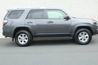Used 2015 Toyota 4Runner SR5 Premium