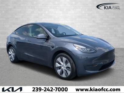 Used 2023 Tesla Model Y Long Range