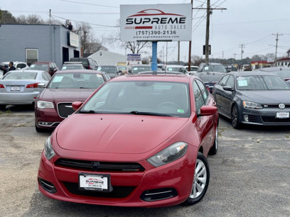 Used 2014 Dodge Dart SXT