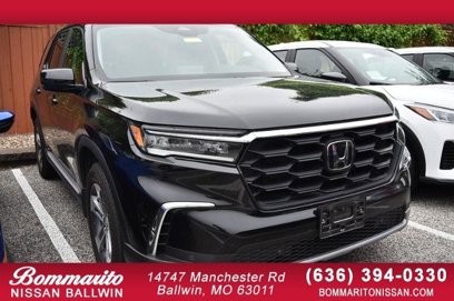 Used 2023 Honda Pilot EX-L