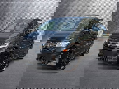 Used 2025 Honda Odyssey Sport-L