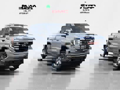 New 2025 GMC Sierra 1500 SLE w/ Preferred Package