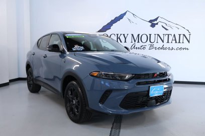 Used 2024 Dodge Hornet GT Plus w/ Tech Pack Plus w/o Parking