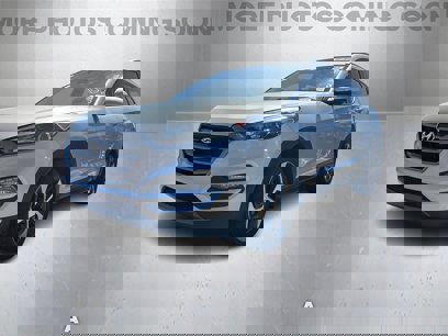 Used 2016 Hyundai Tucson Sport